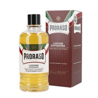 PRORASO RED VYŽIVUJÚCI PO HOLENÍ 400ml