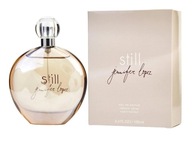 JENNIFER LOPEZ Still EDP dámsky parfém 100ml FOIL