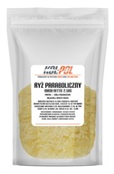 [KP] RYŽA PARABOLICKÁ 2,5kg Paraboiled natural