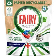 Fairy Platinum Anti-Terne Paper 29 ks 450g