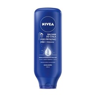 Telové mlieko do sprchy Nivea