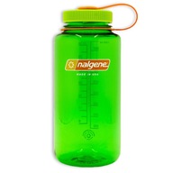 Fľaša Nalgene so širokým hrdlom WM 1,0 l