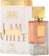 Lattafa Ana Abiyedh Poudree Eau de Parfum 60 ml