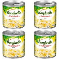 Bonduelle Mungo fazuľové klíčky Set 4x 200 g