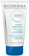 BIODERMA NODE K Šampón proti lupinám s exfoliačným účinkom 150 ml