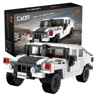 CADA BLOKY HUMVEE AUTO OFF-ROAD 328 EL