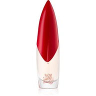 Naomi Campbell Glam Rouge toaletná voda v spreji P1