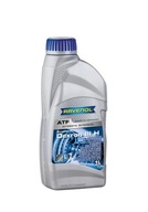 RAVENOL ATF DEXRON H III OIL 1L / MAN 339 Z2 / 23