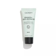 GOSH Primer + báza pod make-up proti začervenaniu 008