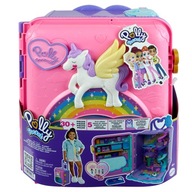 Kufor Polly Pocket Holiday resort HKV43