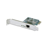 10/100/1000 RJ45 Gigabit to PCI sieťová karta