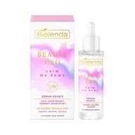 Bielenda Beauty Ceo Calm Me Down upokojujúce sérum 30 ml