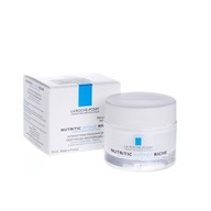 La Roche-Posay Nutritic Intense Riche, krém, 50 ml