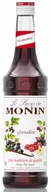 Monin Grenadine sirup s príchuťou 700 ml Grenadine