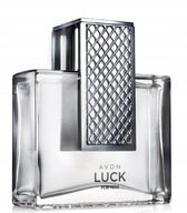 AVON Luck toaletná voda pre neho 75 ml