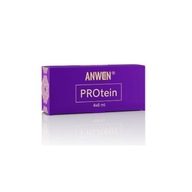 Anwen Protein Protein kúra na vlasy 4 x 8ml