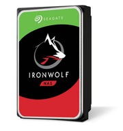 Seagate NAS IronWolf 8TB 3,5