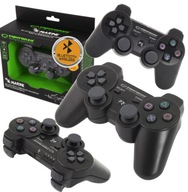 BEZDRÔTOVÝ GAMEPAD BT PS3 MARINE BLACK Esperanza