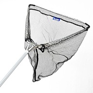 JAXON METAL SAFE LANDING NET pogumovaná sieť 2,00 m