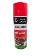 Wurth RUST-OFF PLUS 400 ML GREASE OMC2