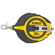 Zvinovací meter DeWalt DWHT0-34093 30 m