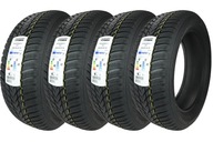 4x 235/55R19 XL 105V SNEHODOLNÉ 2 PNEUMATIKY Nokian ZIMNÉ