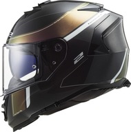 PRILBA NA MOTOCYKL LS2 FF800 STORM Velvet L