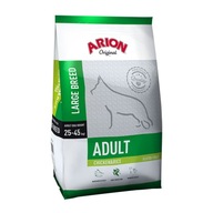 Arion Original Adult Large Chicken & Rice 12 kg