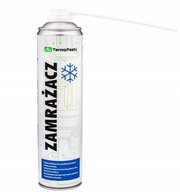 FREEZE FREEZE SPRAY AG -55°C CHLADENIE PRE DETEKCIU PORÚCH 600ml