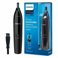 Zastrihávač ucha, obočia a nosa PHILIPS NT1650/15 3v1