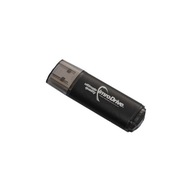 Imro pendrive 128GB USB 2.0 čierna prenosná pamäť