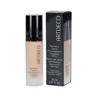 ARTDECO MATTIFYING FOUNDATION 56 OLIVOVÝ BÉŽOVÝ 20ML