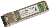 SFP+ modul MikroTik S+85DLC03D 10Gb/s 850nm LC/UPC