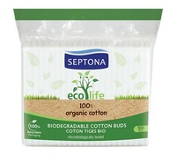 Septona EcoLife Organic tyčinky 100 kusov