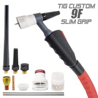 Tig Custom 9F PRO Grip R RF 8m