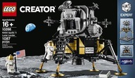 LEGO 10266 CREATOR Apollo 11 Lunar Lander
