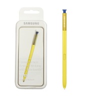 SAMSUNG NOTE 9 N960 ORIGINÁLNE S-pero