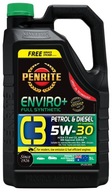 PENRITE 5W30 ENVIRO + C3 5L