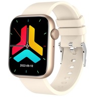 SMARTWATCH UNISEX GRAVITY GT3-6 – BLUETOOTH VOLANIA, PRISPÔSOBENIE CIFERNÍKOV