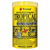 TROPICAL 1000ML/200G