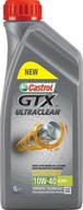 CASTROL GTX 10W-40 1L SL/CF A3/B4