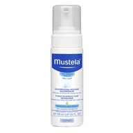 MUSTELA PENOVÝ ŠAMPÓN PRE DETSKÚ PENU ŠAMPÓN 150ML