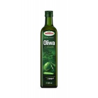 OLIVOVÝ OLEJ 500ml 0,5l za studena lisovaný KVALITNÝ