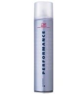 Wella PERFORMANCE Hairspray - lak na vlasy 500