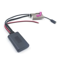 BLUETOOTH ADAPTÉR AUDI RNS-E A3 A4 A6 A8 R8 TT atď.