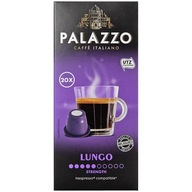 PALAZZO LUNGO NESPRESSO Káva Od NL 20 kapsúl