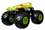 SCORPEDO - Scorpion Hot Wheels Monster Trucks 1:24