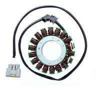 Navíjací stator alternátora Yamaha FJR 1300 06-12