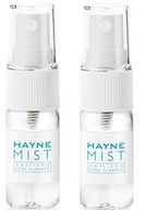 HAYNE MIST Antifog Liquid proti zahmlievaniu skiel