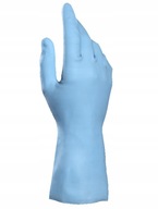 Ochranné rukavice MAPA VITAL Blue XL 10